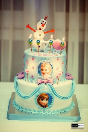 ЛЕС на ВДНХ