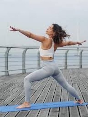 Number One Fit на Улице Дмитриевского