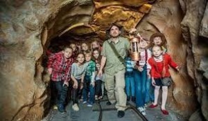 Engage vr на Чкаловской