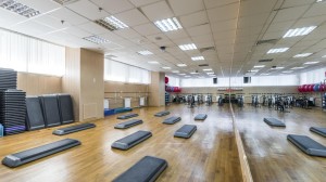 Kultura.Fit на Арбатской