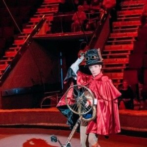 Руслан Шамшадинов (Фантасмагория)