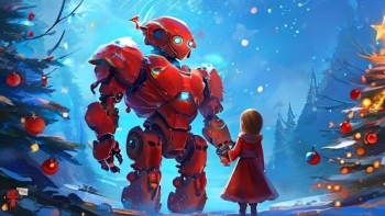 Где отметить Новый год 2026 с детьми в Москве?