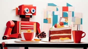 Лучшие кондитерские Москвы