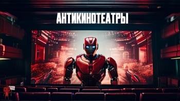 Лучшие антикинотеатры в Москве