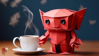 Лучшие кофейни Москвы