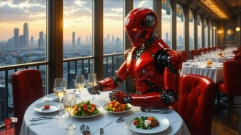 Кафе и рестораны в Москва-Сити с панорамным видом