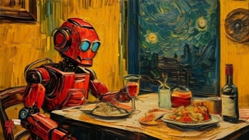 Лучшие итальянские рестораны