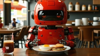 Где вкусно позавтракать в Москве?